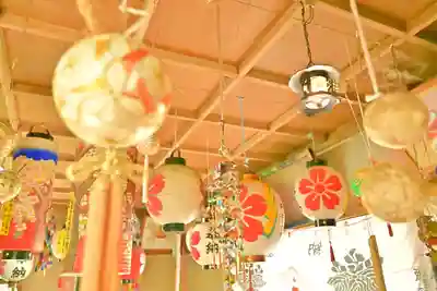 妙見神社(新潟県)