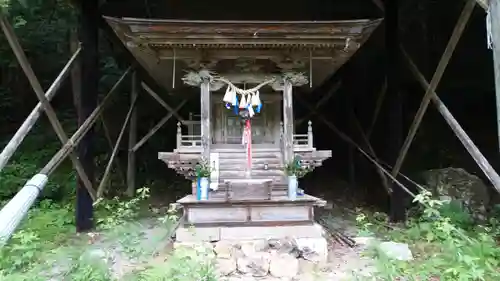 清滝寺(高知県)