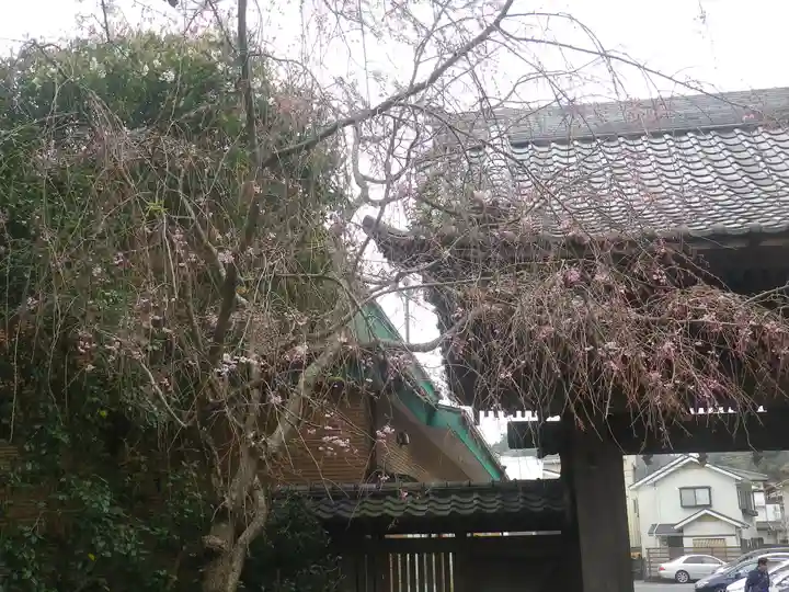 長勝寺のその他建物