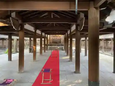 梨木神社(京都府)