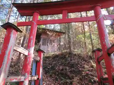 琴平神社(埼玉県)