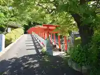 防府稲荷大明神(山口県)