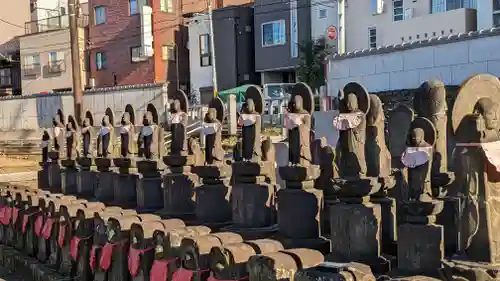 浄名院(東京都)