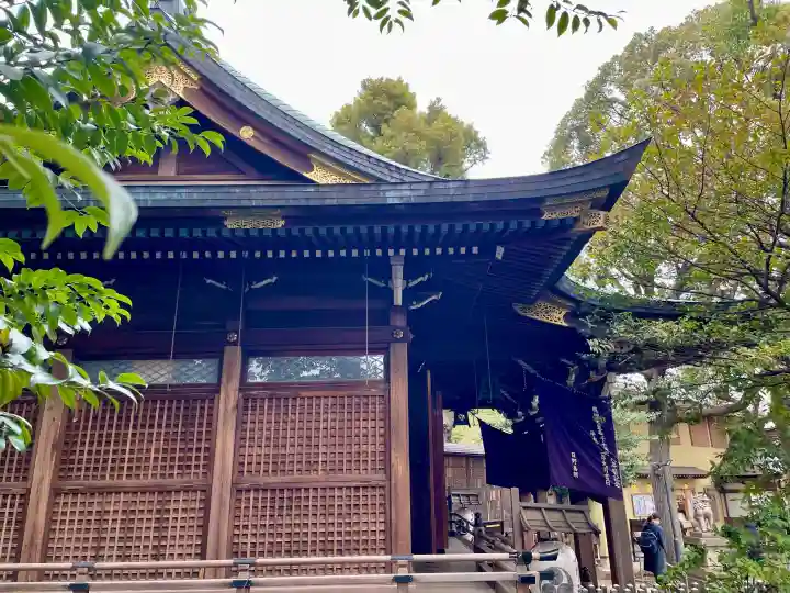 中目黒八幡神社の{uncategorized: "未分類", other: "その他", undefined: "問題あり", building: "その他建物", grave: "お墓", sacred_gate: "鳥居", guardian: "狛犬", statue: "像", buddha: "仏像", history: "歴史", nature: "自然", garden: "庭園", animal: "動物", pagoda: "塔", temizu: "手水舎", mountain_gate: "山門・神門", sanctuary: "本殿・本堂", subordinate: "末社・摂社", art: "芸術", scenery: "景色", jizo: "地蔵", ema: "絵馬", goshuin: "御朱印", omikuji: "おみくじ", items: "授与品その他", amulet: "お守り", goshuincho: "御朱印帳", eats: "食事", festival: "お祭り", votive_dance: "神楽", shichigosan: "七五三参", wedding: "結婚式", experience: "体験その他", initially: "初詣", around: "周辺", anti_infection: "感染症対策"}