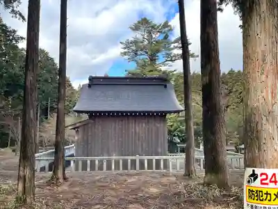熊野神社(滋賀県)