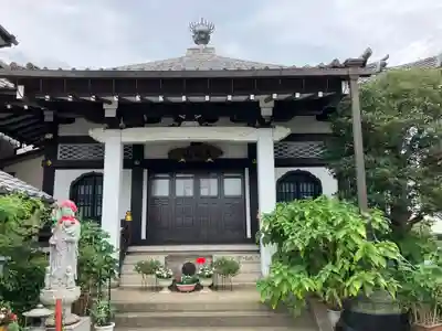 明王院(東京都)