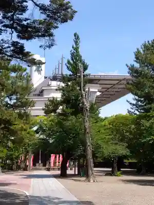 安養寺のその他建物