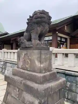 石濱神社(東京都)