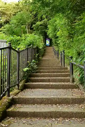 吉崎御坊 願慶寺(福井県)