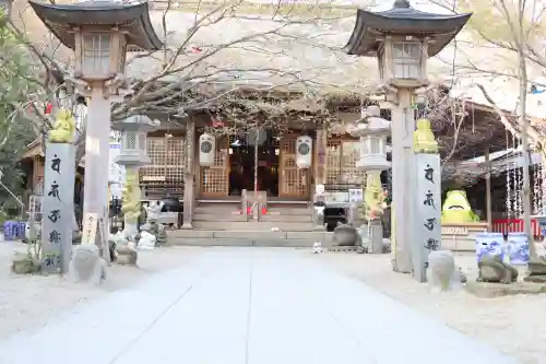 如意輪寺(福岡県)