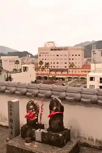 龍光院(愛媛県)