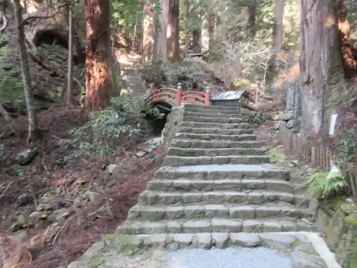室生寺(奈良県)