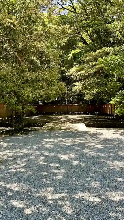 橿原神宮(奈良県)