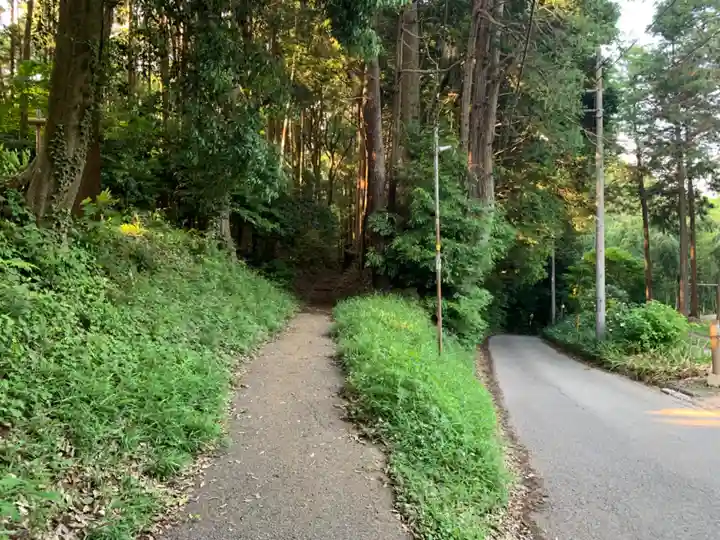 八幡神社(千葉県)