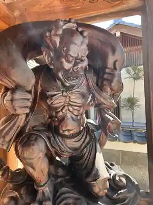 光明禅寺(愛知県)