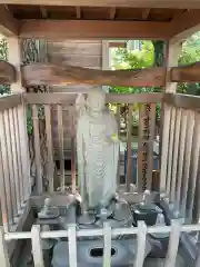 大吉寺(東京都)