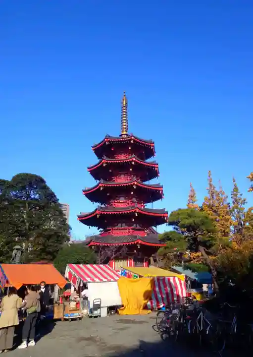 川崎大師(平間寺)(神奈川県)