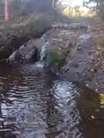 干咾不動尊(宮城県)