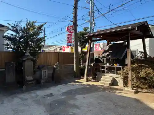 八坂神社(千葉県)