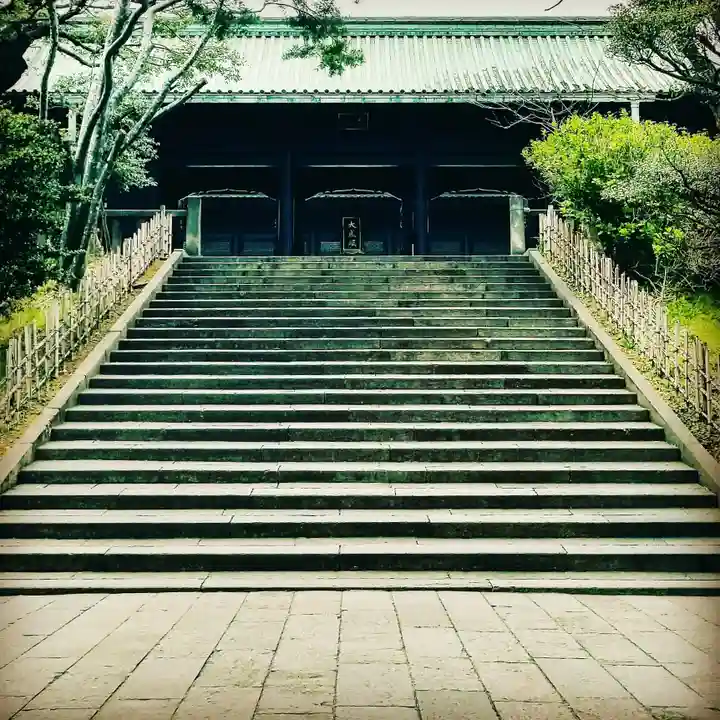 湯島聖堂のその他建物