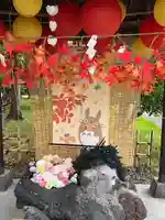 伊達神社(北海道)