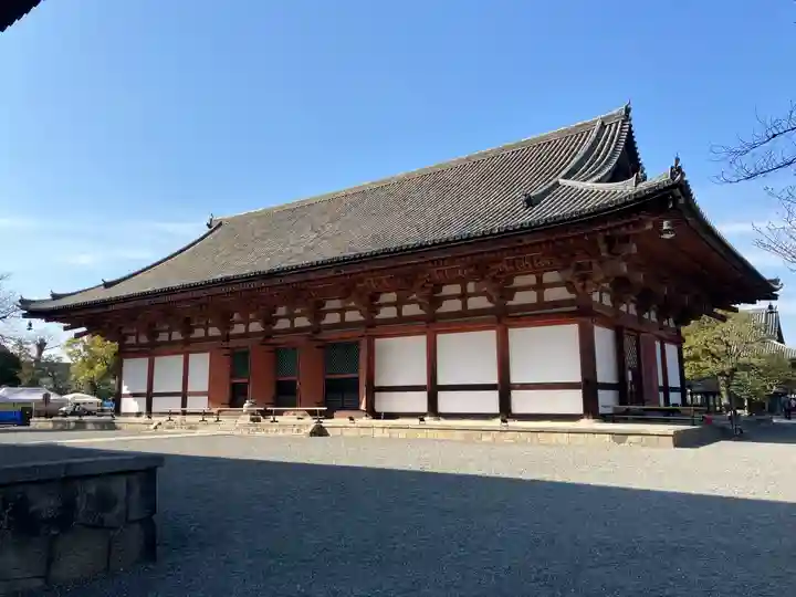 東寺(教王護国寺)(京都府)