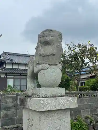 天八幡神社(福岡県)