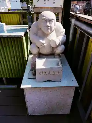 菊名神社(神奈川県)