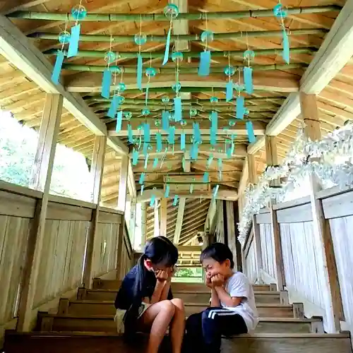 大安禅寺のその他建物