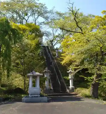 妙立寺(宮城県)