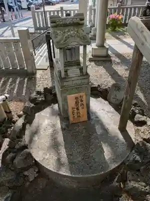浅草富士浅間神社(東京都)