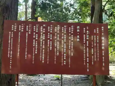 彌彦神社(新潟県)