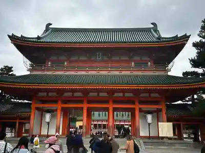 平安神宮(京都府)