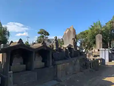 安産寺(千葉県)