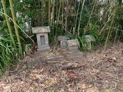 正一位稲荷大明神(千葉県)