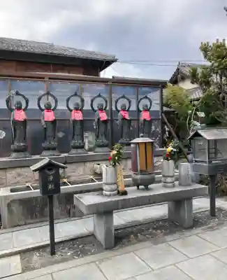 興徳寺(大阪府)
