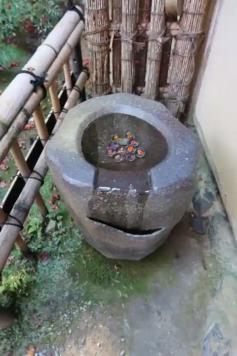 祇王寺のその他建物