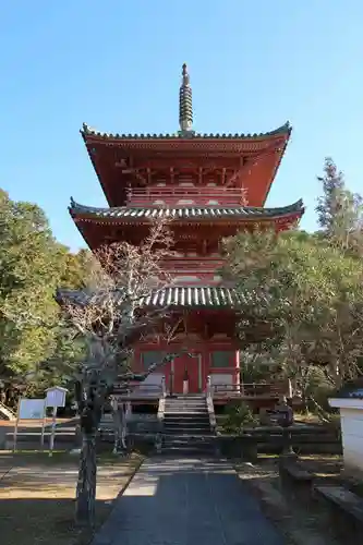 太山寺(兵庫県)