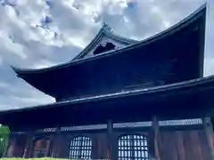 東漸寺(神奈川県)