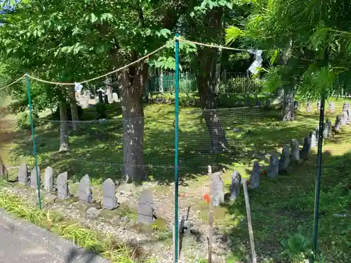 成田山瀧泉寺(北海道)