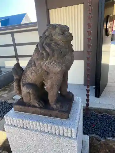 千葉縣護國神社(千葉県)