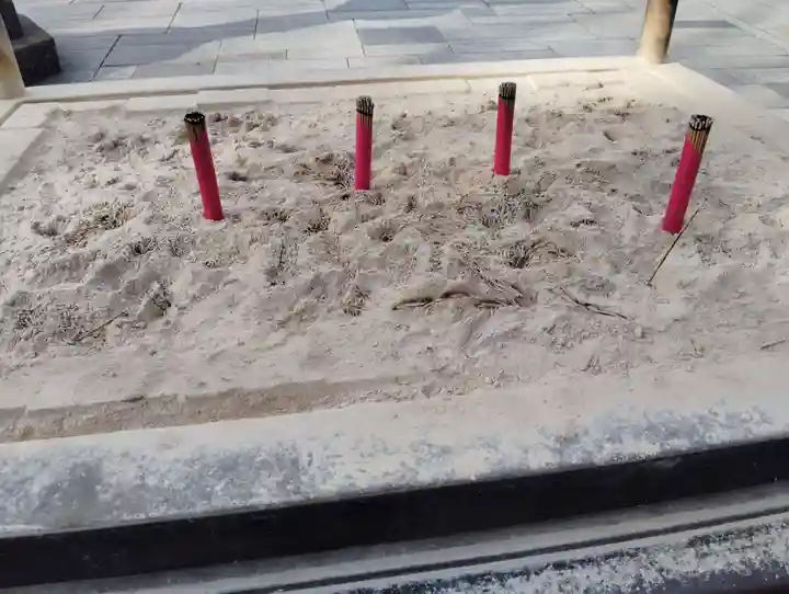 瀧泉寺(目黒不動尊)(東京都)