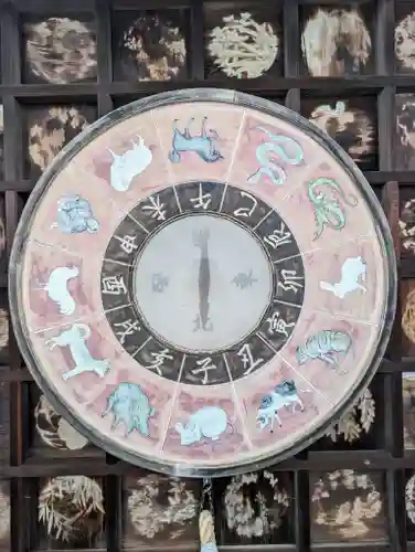 羽黒神社(岡山県)