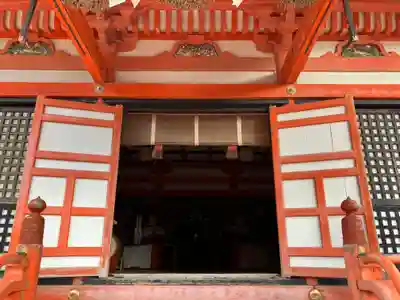 日御碕神社(島根県)