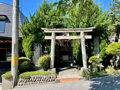 霊牛神堂(福島県)