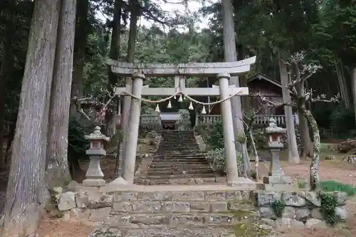 日間神社(兵庫県)