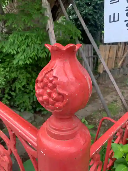 法華経寺(千葉県)