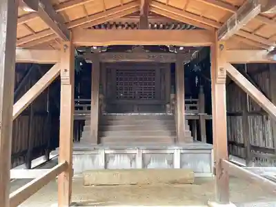 矢取神社(滋賀県)