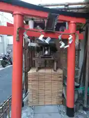 浦舟町熊鷹大神社 (神奈川県)