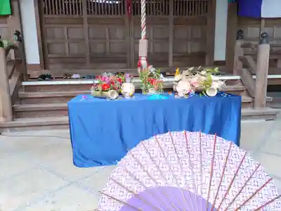 徳星寺(埼玉県)